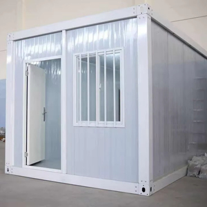 Venta Directa de Fábrica: Casa Móvil Comercial, Hotel Cápsula, Cabaña Prefabricada, Casa Contenedor de Lujo para Venta Directa de Fábrica - Product Image 1