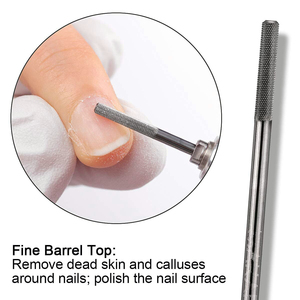 Empujador de Cutículas de Doble Punta, Metal Pakistaní, Acero Inoxidable 2026, Removedor de Cutículas, Hecho en Pakistán - Product Image 4