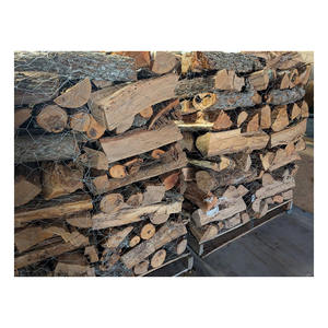 Bois de chauffage de chêne durable offert dans la catégorie d'exportation pour l'usage résidentiel et commercial global - Product Image 5