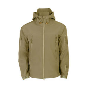 Quality <b>Soft</b> <b>Shell</b> Waterproof <b>Jacket</b> <b>Mens</b> Winter Customsports Softshell <b>Jacket</b> - Product Image 1