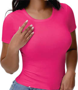 เสื้อยืดสำหรับผู้ชายเสื้อยืดลำลองทรงหลวมใส่กลับแขนสั้นผ้าถักหนักผ้าถักและเย็บปักถักร้อย - Product Image 4