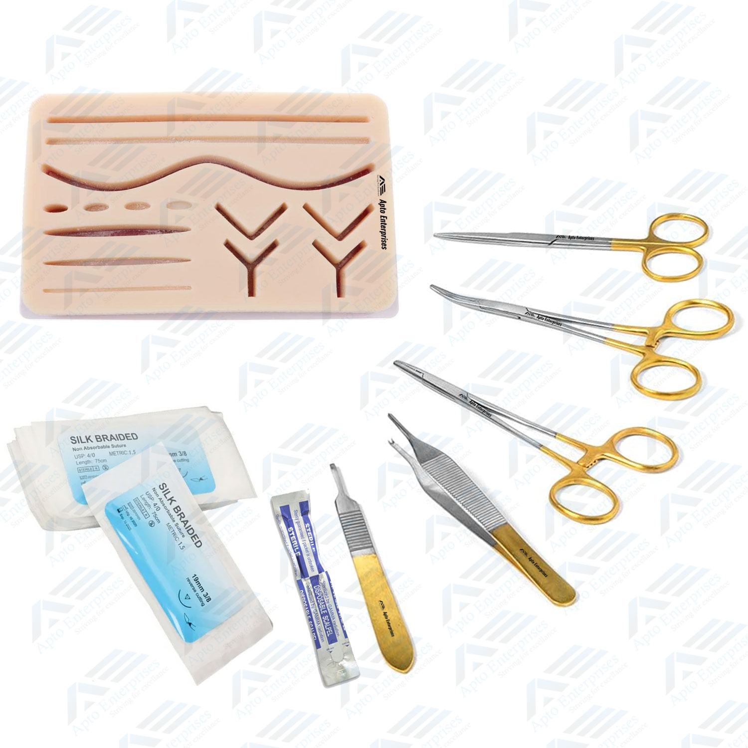 Suture Kit
