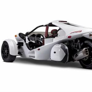 ÚLTIMA LLEGADA Ae-ro 3S T-Rex con Tracción en las 3 Ruedas, Sistema de Sonido y Acabado en Cuero - Product Image 2