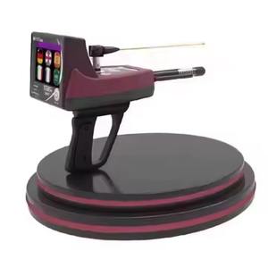 Detector inteligente original GER Detect Titan 500-Titan 500 Smart ahora disponible-KB - Product Image 1