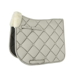 JOXAR HORSE RIDING EQUESTRIAN DRESSAGE SADDLE PAD AND NUMNAHS HIGH QUALITY SADDLE PAD - Product Image 6