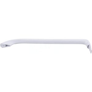 Manija de Puerta Lateral para Refrigerador Compatible con General Electric (GE), Plástico, Nueva, Duradera, WR12X20141 - Product Image 3