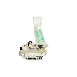 Serratura Anteriore Destra per Jeep Compass Serie K04589422AI ENE (11>15) - Product Image 1