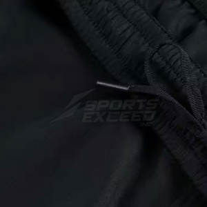 Chándal Deportivo para Hombre, Uso en Exteriores, Invierno, Casual, Sólido, 100% Algodón, Ligero, Transpirable, de Secado Rápido, a Bajo Precio - Product Image 5