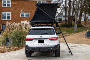 Toyota Sequoia TRD Pro 2023, Gasolina, Bajo Kilometraje - Product Image 3