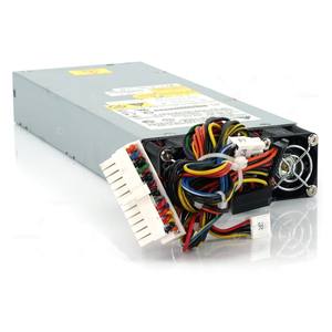 440207-001 แหล่งจ่ายไฟ HP 650W สำหรับ PROLIANT DL140 G3 ปรับปรุงใหม่ - Product Image 1