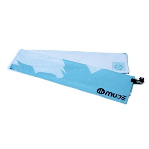 ผ้าพันคอกีฬาเพิ่มความสดชื่น - Product Image 1