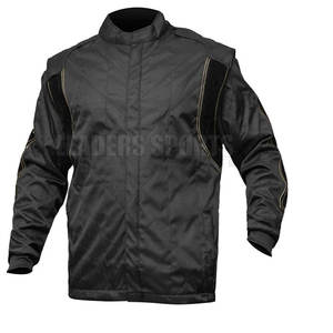 Concevez votre propre logo Vestes de course de kart Quantité en vrac Vestes de course de kart de grande taille - Product Image 1