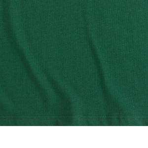 T-shirt à manches courtes en jersey de coton biologique 180GSM, col rond, grande taille, impression personnalisée de logo, séchage rapide, respirant pour hommes - Product Image 4