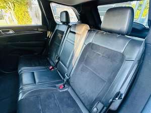 JEEP GRAND CHEROKEE 2013 USADO, Volante a la Izquierda/Derecha - Product Image 2