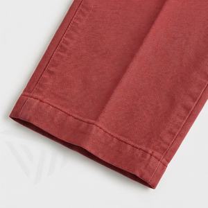 Pantalon tactique Ripstop, matière respirante à séchage rapide, poches cargo, camouflage, couleur personnalisée, pantalon de randonnée durable pour hommes - Product Image 6