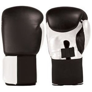 Guantes de Boxeo de Piel Sintética de Primera Calidad Hechos a Medida, Ligeros, Transpirables, Cómodos, de Marca Personalizada, Guantes de MMA de Alta Calidad - Product Image 1
