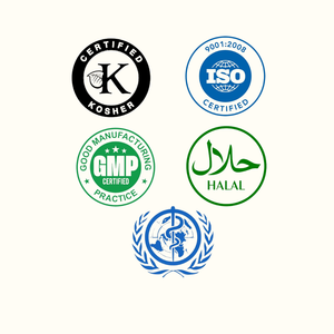 Achetez de l'huile de pépins de pomme 100% naturelle, pressée à froid, certifiée GMP, d'origine indienne - Aarnav Global Exports, fournisseur et grossiste en gros - Product Image 6