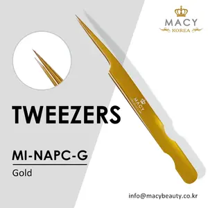 Precision Beauty Tweezers, Beauty Essentials from a Trusted Manufacturer, Precision Tools by a Leading Supplier