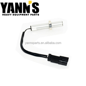 Pièces électriques pour excavatrice YANN'S 1932550 193-2550, capteur <span class=keywords><strong>de</strong></span> vitesse pour 120K 140K 160K - Product Image 2