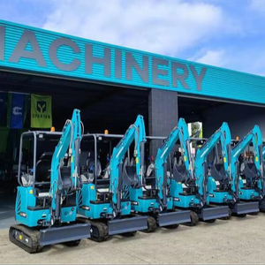 Nouveau SUNWARD SWE18UF 2025 avec un ensemble de remorques agricoles, disponible de 1 à 10 tonnes - Product Image 1