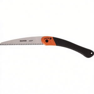 BAHCO Folding <b>Saw</b> Blade Length 190 mm - Product Image 3