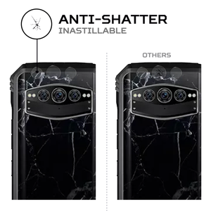 Protector de Pantalla Antishock Doogee V30T, Protección de Alta Calidad para su Dispositivo - Product Image 4