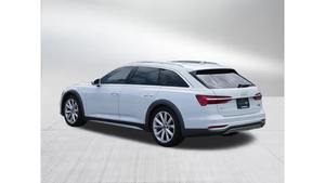 Audi A6 Allroad Premium Plus 2023 Usado en Excelentes Condiciones - Product Image 4