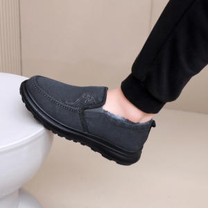 Zapatillas de Moda con Diseño Sencillo para Uso Diario, Venta Caliente, Zapatos Casuales de Caña Baja, Zapatillas para Caminar al por Mayor para Todas las Estaciones - Product Image 4