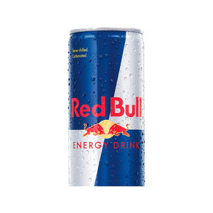 Bebidas energéticas Red Bull ORIGINAL Bebida energética Red Bull 250 ml de Turquía Europa/Bebida energética Red Bull 250 ml - Product Image 4