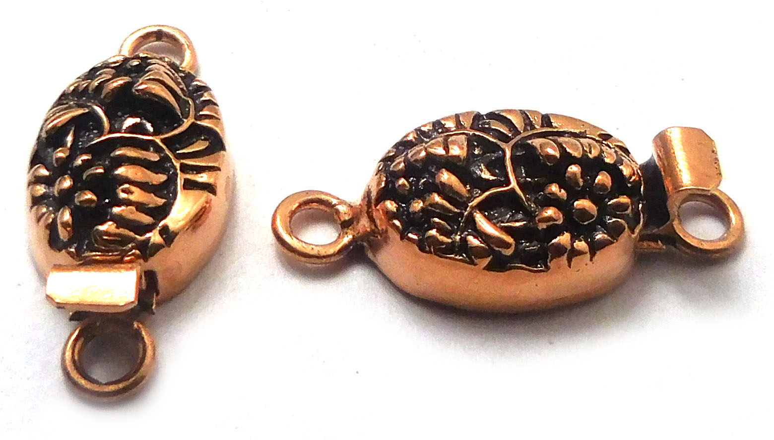 Copper-1 Strand