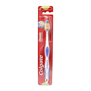 Brosse à dents jetable durable à poils moyens pour usage domestique – Tailles 3g et 5g disponibles - Product Image 4