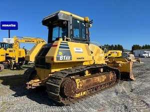 Maquinaria Komatsu Bulldozer de - Product Image 3