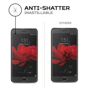 ฟิล์มกันรอยหน้าจอสำหรับเอ็กซ์โกดี้ ดี 11 - Product Image 4