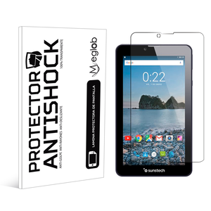 ฟิล์มกันรอยหน้าจอสำหรับแท็บเล็ตซันสเตค TAB743GQC - Product Image 1