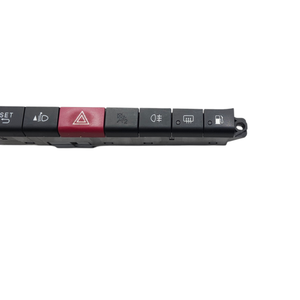แผงปุ่มกดกลาง FIAT Panda รุ่นที่ 3 07355969280 (12>) - Product Image 3