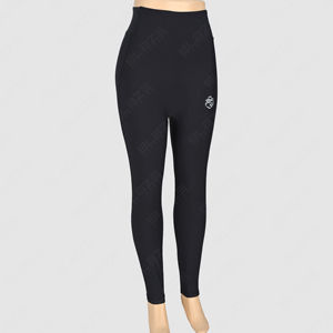 กางเกงเลกกิ้งออกกำลังกายผู้หญิงเอวสูง คุณภาพดี แฟชั่นลำลอง ทันสมัย แห้งเร็ว ระบายอากาศได้ดี - Product Image 1