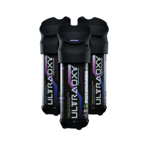 Proveedor italiano, cilindros de oxígeno de Material de acero ultraoxy, cilindros de Gas para promover la aclimatación de actitud, aumentar el oxígeno - Product Image 1