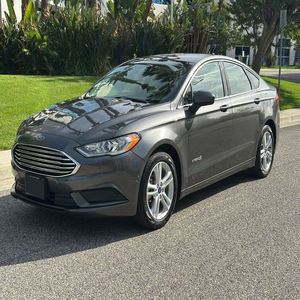 Ford Fusion Híbrido S FWD 2018 - Product Image 1