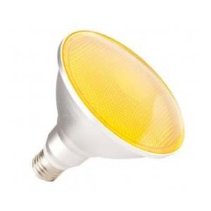 Lampe résidentielle AC PAR38 avec corps en aluminium et culot E27, commande par interrupteur - Product Image 1