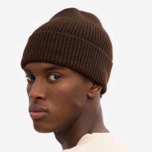 2025 gorros de punto cálidos acrílicos Unisex de invierno de alta calidad al por mayor gorros Jacquard con logotipo personalizado para Unisex cómodos - Product Image 5