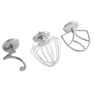 Offre exclusive 8Qt. Mixeurs de comptoir à tête inclinable avec protection et accessoires standard - 120V - Product Image 2