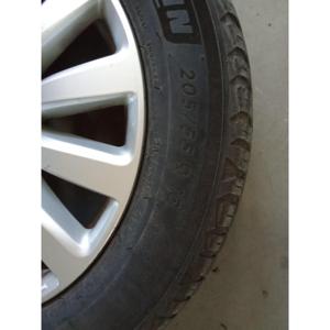 Jantes en alliage FIAT 500 L Series (351_352) (12>) 735585995 - Product Image 4