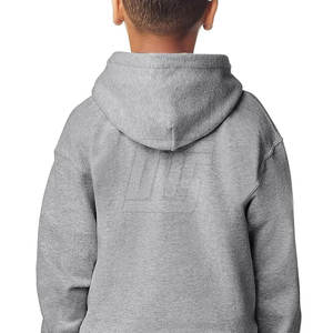 Sudaderas con Capucha para Niños, de Algodón Suave y Felpa, Cálidas y Casuales, para Niños y Niñas, para Actividades Diarias - Product Image 6