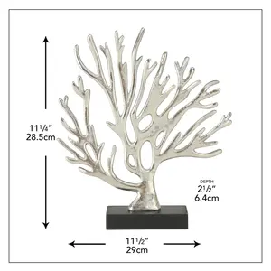 Escultura de Gorila de Metal Moderna de Alta Calidad, Decoración para Salón de Villa, Soporte Funcional, Centro de Mesa para Bodas - Product Image 6