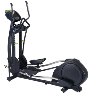 Elliptique auto-alimenté SportsArt pour un entraînement cardio et d'endurance complet du corps, idéal pour les studios de sport à domicile - Product Image 3