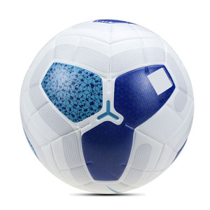 New Arrival Latest Design Solid Color Pu <b>Leather</b> <b>Football</b> / Wholesale Best Selling Official Size Pu <b>Leather</b> <b>Football</b> - Product Image 2