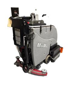 Tijeras para el cabello New Mi-ni-mag 26D Floor Scrubber, las más demandadas - Product Image 1