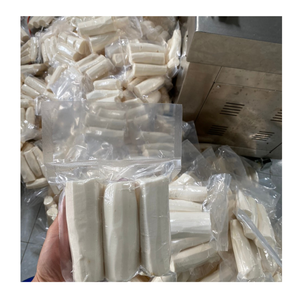 มันสำปะหลังแช่แข็งธรรมชาติ พรีเมียม ใหม่แกะกล่อง แช่แข็งทั้งชิ้น ราคาถูก - Product Image 2