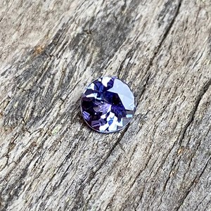 Top Quality Round Tanzanite 1.50 Carats Mermaid Tanzanite Round Cut Stone <b>Solitaire</b> Pendant <b>Ring</b> Tanzanite Pendant Cocktail <b>Ring</b> - Product Image 3