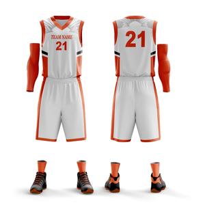 Nouvelle arrivée 2025 Meilleure vente Uniforme de basket-ball d'été pour adultes unisexes 100% polyester Antibactérien Sans manches Service OEM - Product Image 2